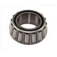 Jeep Utility 1962 Transfer Cases and Replacement Parts Transfer Case Output Shaft Bearing