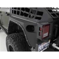 Jeep Wrangler (JK) Parts & Off Road Accessories