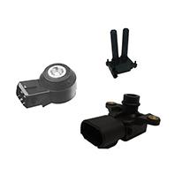 Jeep Utility Replacement Electrical Parts WK2 Grand Cherokee Electrical