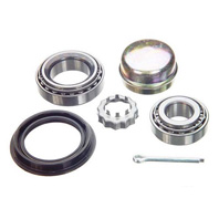Jeep Utility 1962 Performance Axle Components Wheel Bearing