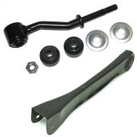 Jeep Utility 1962 Replacement Suspension Parts XJ Cherokee Replacement Suspension