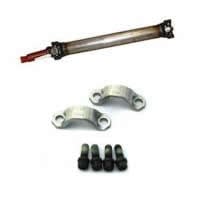 Jeep FC170 1957 Replacement Drive Shafts and Parts YJ Wrangler Drive Shafts