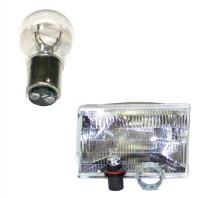 Jeep 6-230 1964 Replacement Lighting Parts YJ Wrangler Replacement Lighting