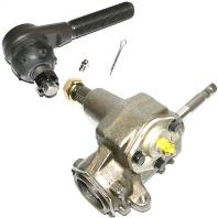 Jeep J-210 1964 Replacement Steering Parts YJ Wrangler Replacement Steering