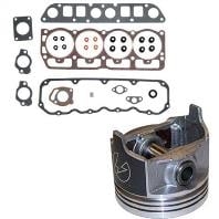 Jeep Utility Replacement Under Hood Parts Replacement Engine Parts