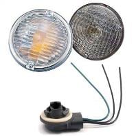 Jeep J-3800 1967 Replacement Exterior Parts Replacement Lighting Parts