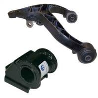 Jeep 6-230 1965 Replacement Brakes, Steering and Suspension Parts Replacement Suspension Parts