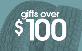 gifts Over $100