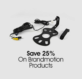 Save 25% On Brandmotion