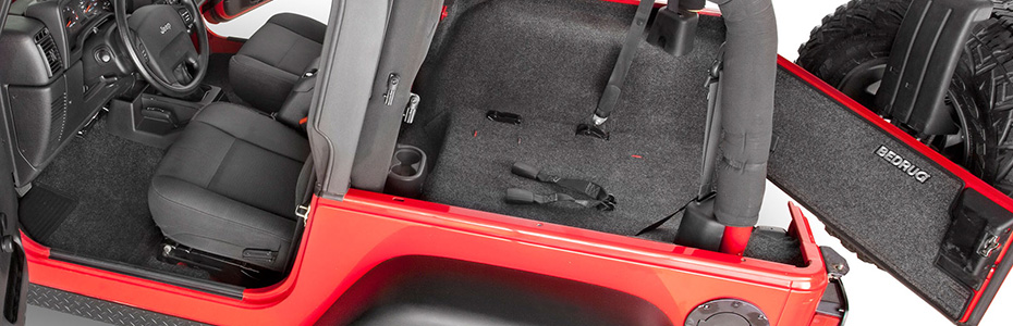 Jeep Interior Parts Accessories Center Consoles Grab