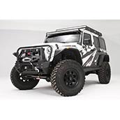 Accessories and Customization Tips                                                                 for Your Jeep