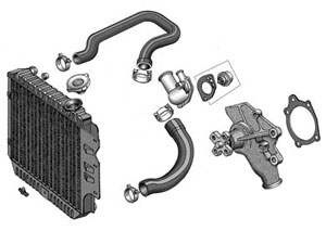 Top 55+ imagen jeep wrangler cooling system problems