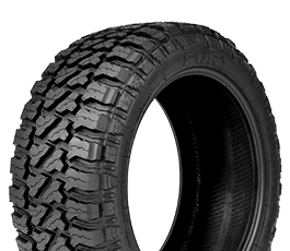 Fury Off-Road Tires