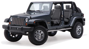 Jeep Resources - Jeep Parts