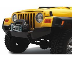 How to Shop for Jeep Fender Flare