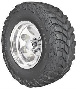 Jeep Tires and Top Rated Jeep Tire Brands