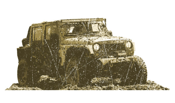 Jeep Resources - Jeep Parts