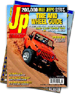 Jeep Resources - Jeep Parts Magazine