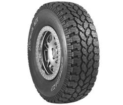 Pro Comp's Xtreme Tire Series