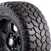 Three Applications for Pro Comp's Xtreme Tire Series