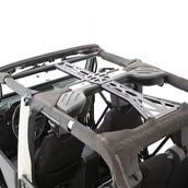 New Smittybilt SRC Cage Kits Designed to Diminish Danger
