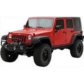 Tips for Finding the Best Jeep Wrangler Parts – 2008 Wrangler Parts