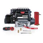 Top Selling Jeep Winches