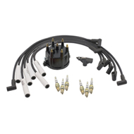 Accel Super Tune Up Kit With Spark Plugs