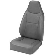 Bestop TrailMax II Standard Front Seats