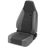 Bestop TrailMax II Sport Front Seats