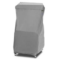 Bestop HOSS Door Storage Cart with Cart Covers