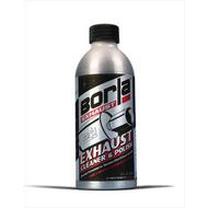 BORLA Stainless Steel Exhaust Cleaner and Polishers