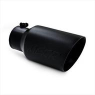 MBRP Dual Wall Angled Exhaust Tips