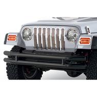 Smittybilt Front Tube Bumpers