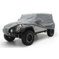 Smittybilt Jeep Covers