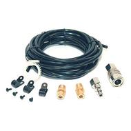 VIAIR Hoses: Relocation Kits, Steel Braided, Coiled, Etc.