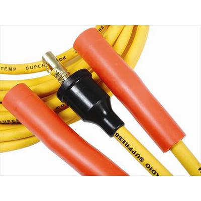 ACCEL Universal Fit Super Stock 8mm Copper Spark Plug Wire Set