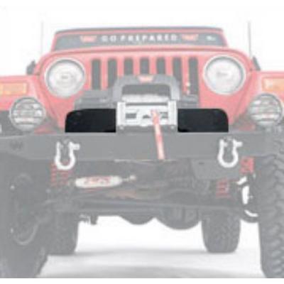 ARB Winch Covers