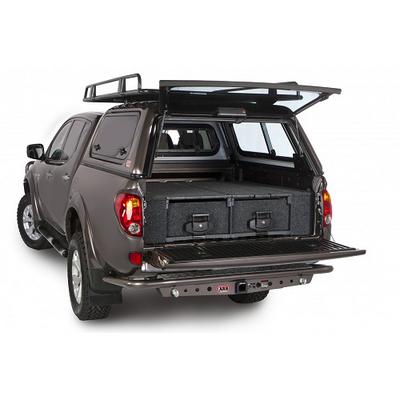 ARB 4x4 Accessories Cargo Drawer Roller Floors