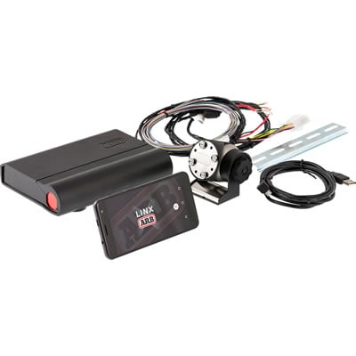 ARB 4x4 Accessories LINX Vehicle Accessory Interface