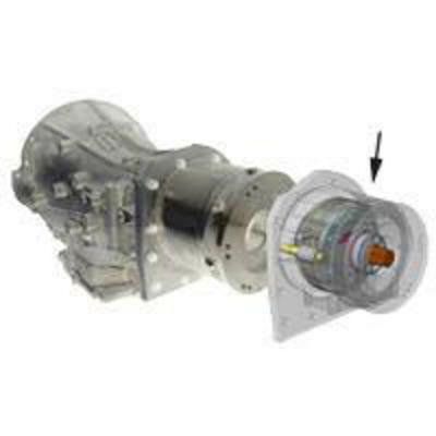 Advance Adapter RubiCrawler Crawl Gearboxes