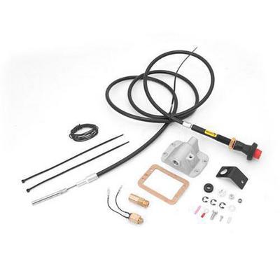 Alloy USA Differential Cable Lock Kits