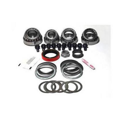 Alloy USA Differential Master Overhaul Kits