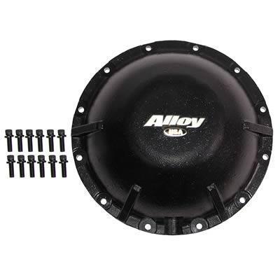 Alloy USA HD Differential Covers