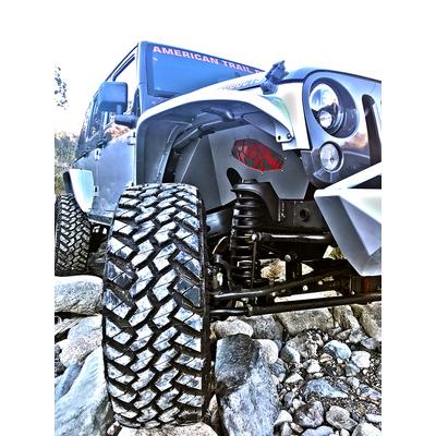 American Trail Products Inner Fender Liners