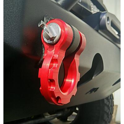 American Trail Products D-Ring Shackles