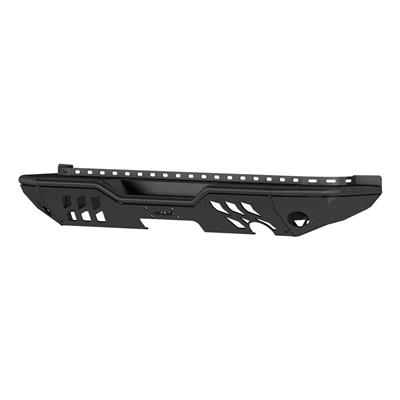 Aries Offroad TrailChaser Rear Bumpers