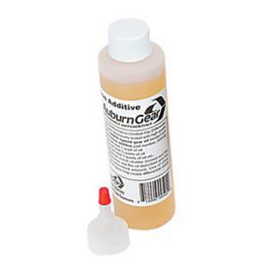 Auburn Gear Limited-Slip Differential Oil Additives