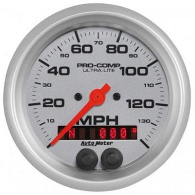 Auto Meter Automatic Transmission Shift Indicator
