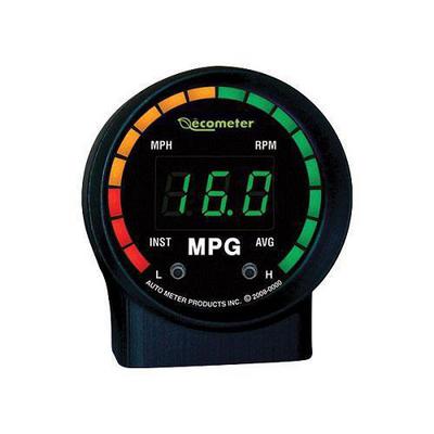 Auto Meter Ecometer